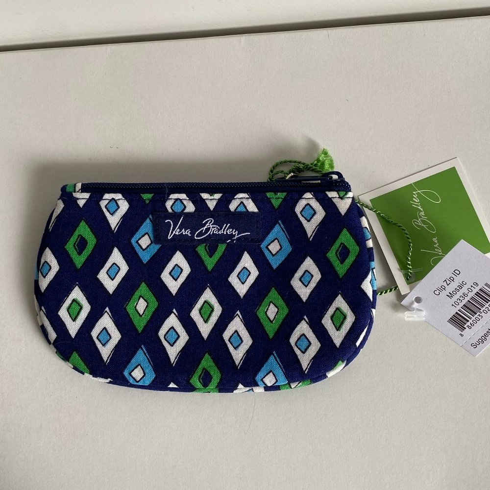 Small change purse